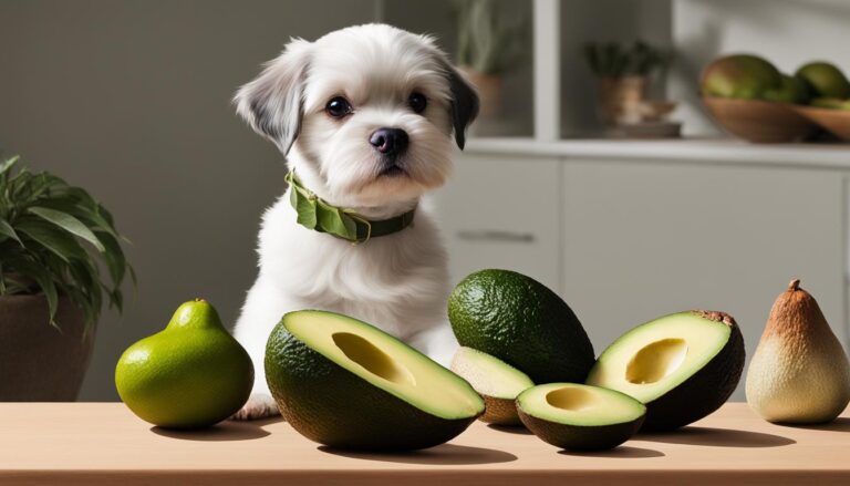 Can Dogs Eat Avocado