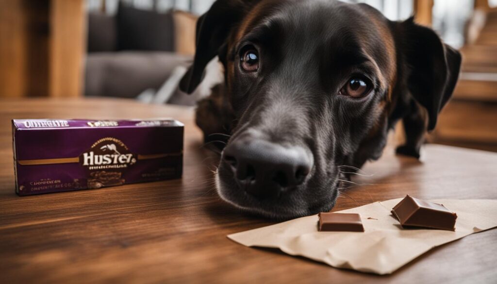 Can Dogs Eat Chocolate