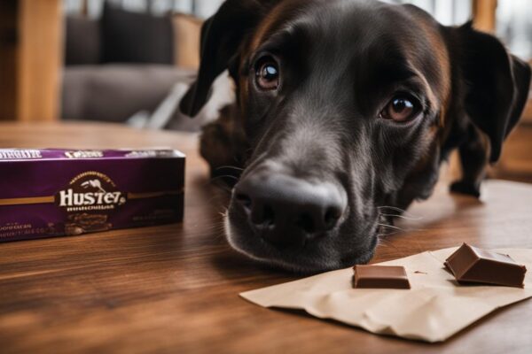 Can Dogs Eat Chocolate