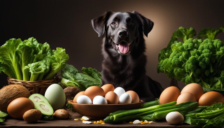 Can Dogs Eat Eggs