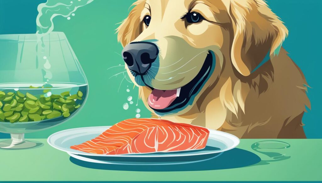 Can Dogs Eat Fish