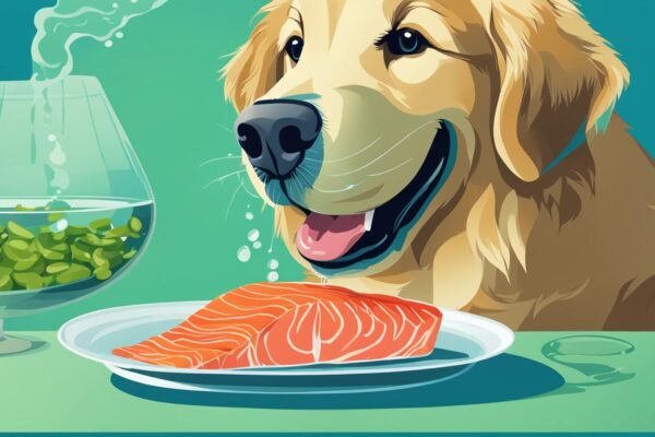 Can Dogs Eat Fish