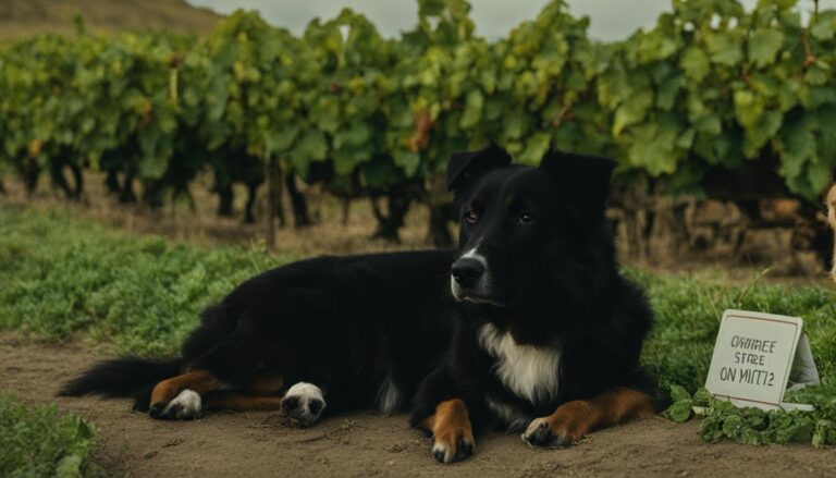 Can Dogs Eat Grapes? Understanding the Health Risks