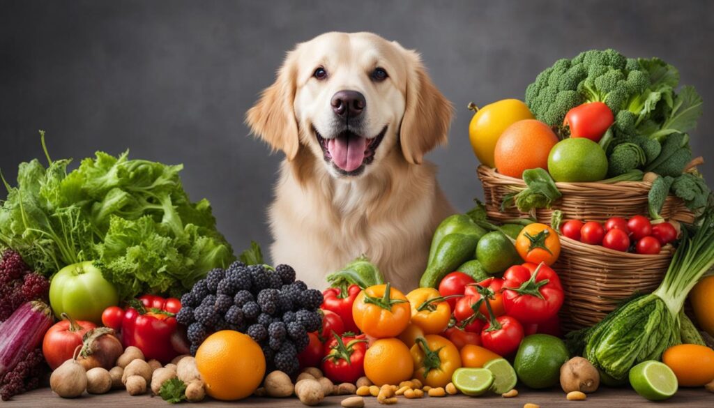 Canine Nutritional Requirements