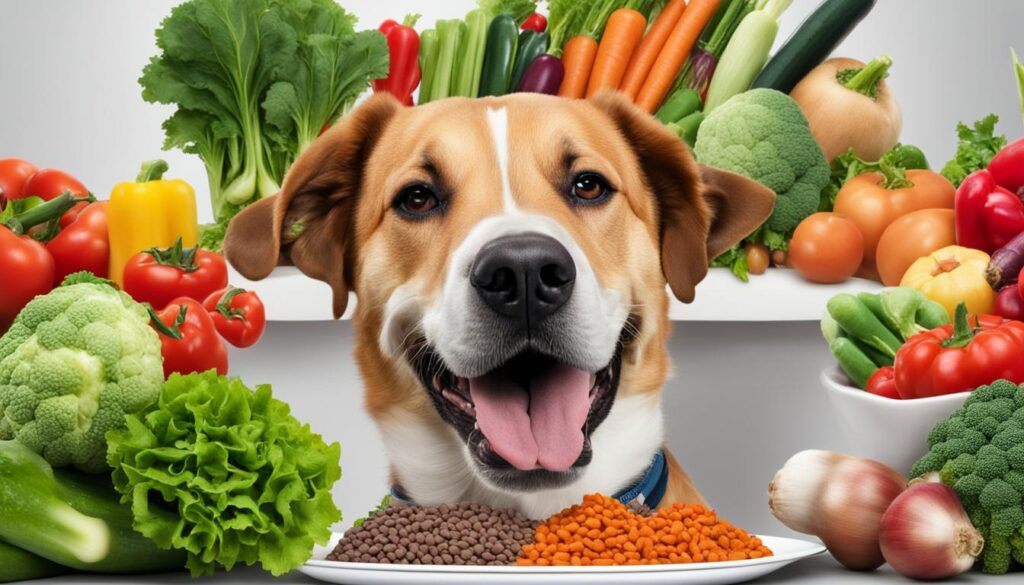 Complete Vegan Dog Nutrition Guide