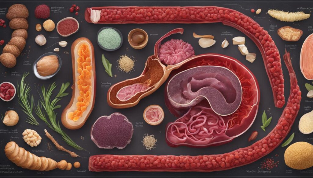 Dog Digestion and Metabolism