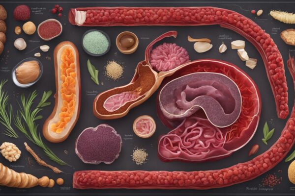 Dog Digestion and Metabolism