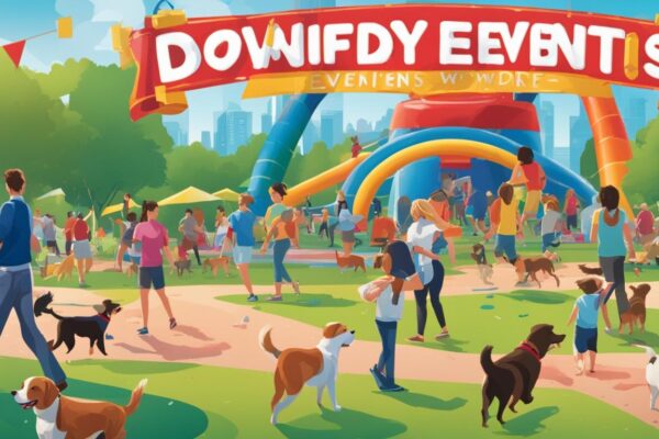 Dog-Friendly Events Worldwide