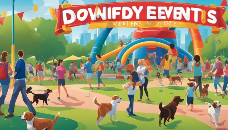 Dog-Friendly Events Worldwide