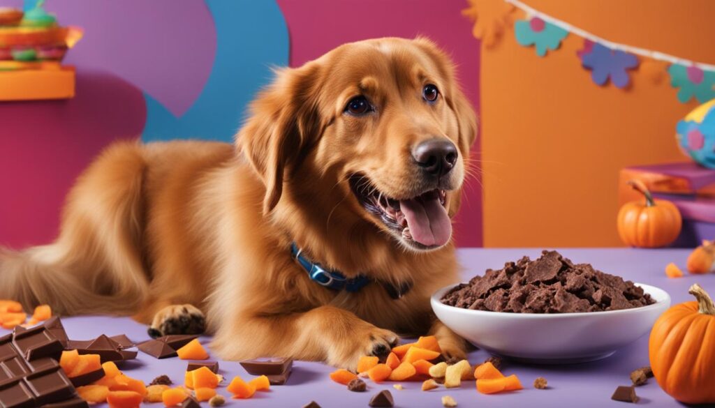 Dog-Safe Chocolate Alternatives