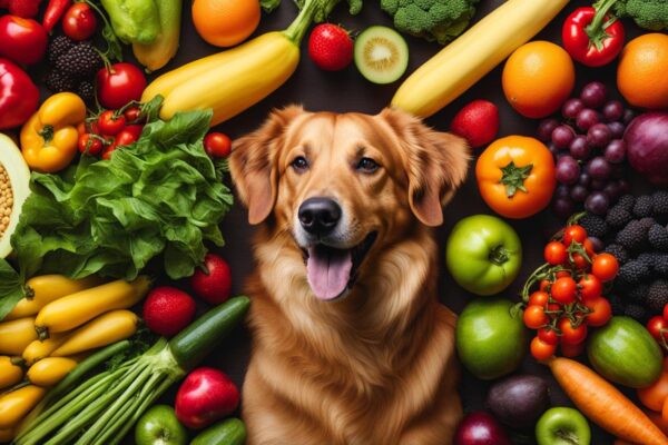 Dog Vitamins and Minerals