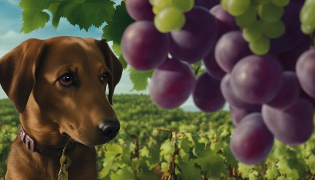 Grape Seed Extract and Dogs