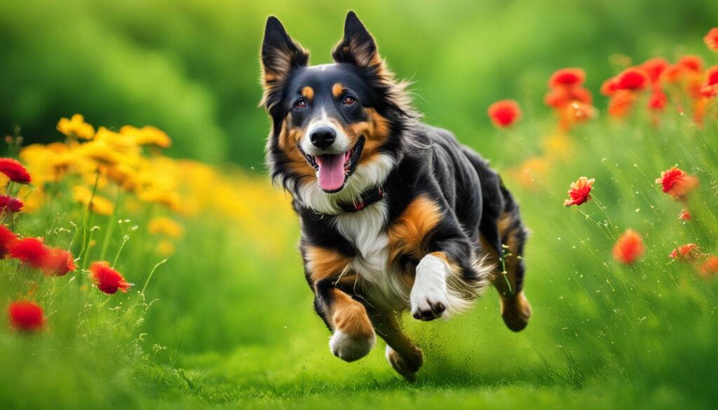 Natural Dog Supplements Effectiveness