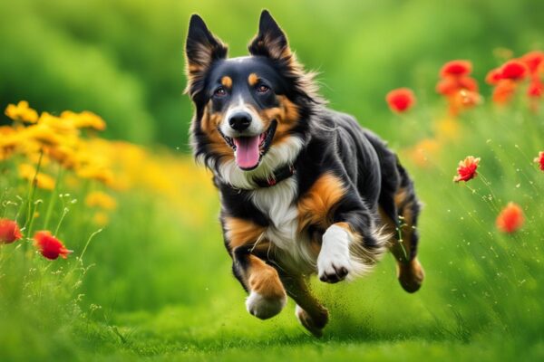 Natural Dog Supplements Effectiveness