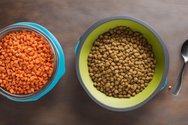 Organic vs. Conventional Dog Food