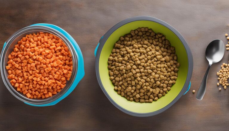 Organic vs. Conventional Dog Food