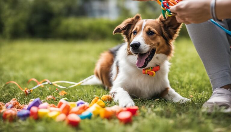 Maximizing Positive Reinforcement for Effective Dog Training