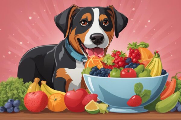 Probiotics in Dog Nutrition