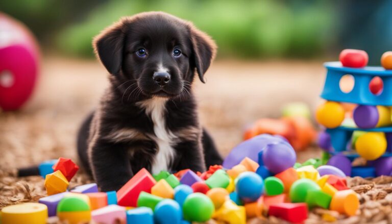 Puppy Training Practices