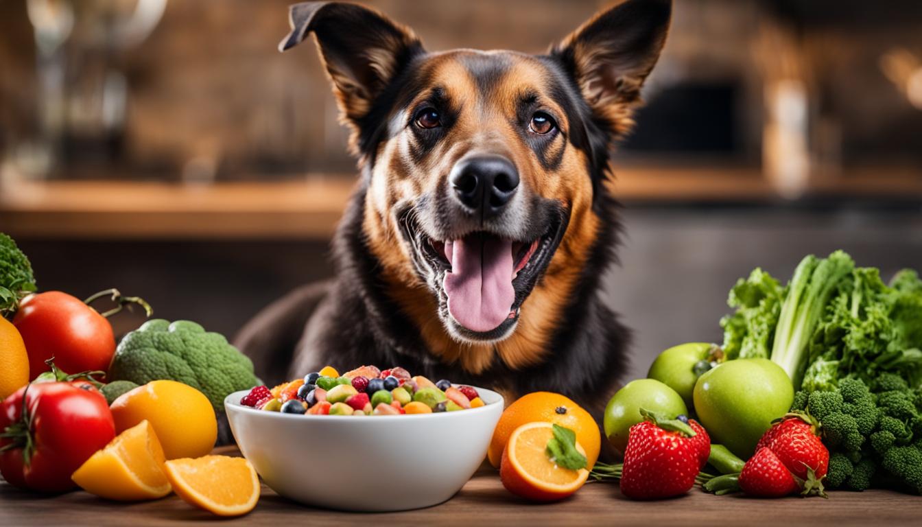 Transitioning Dog Diets Safely