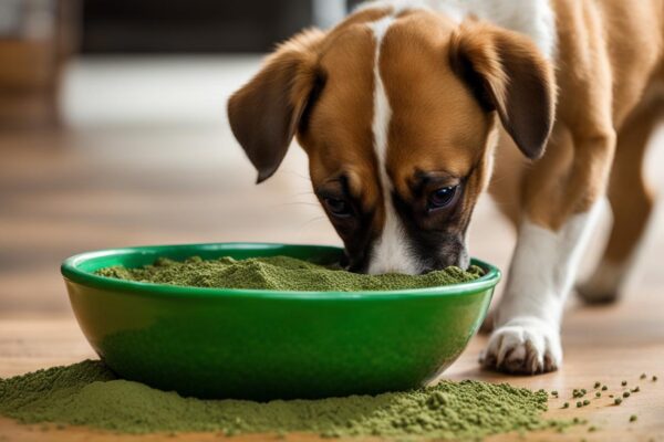 Alternative Protein Dog Diets