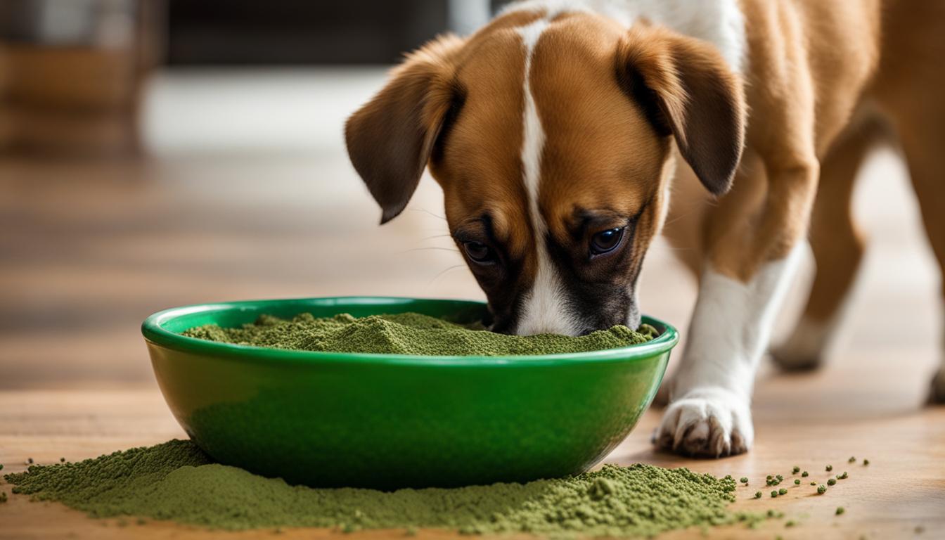 Alternative Protein Dog Diets