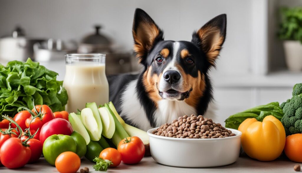Best Dairy-Free Dog Foods and Treats