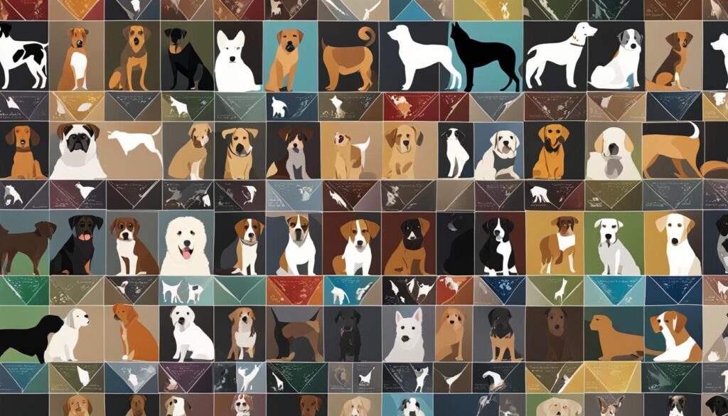 Tailoring Nutrition to Breed-Specific Needs in Dogs Breed-Specific Nutrient Needs