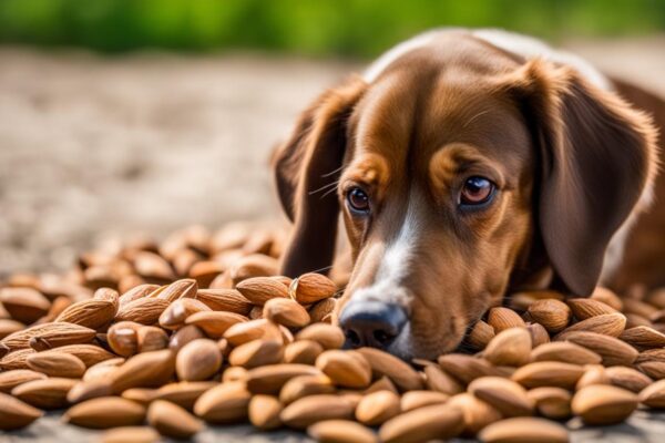 Can Dogs Eat Almonds