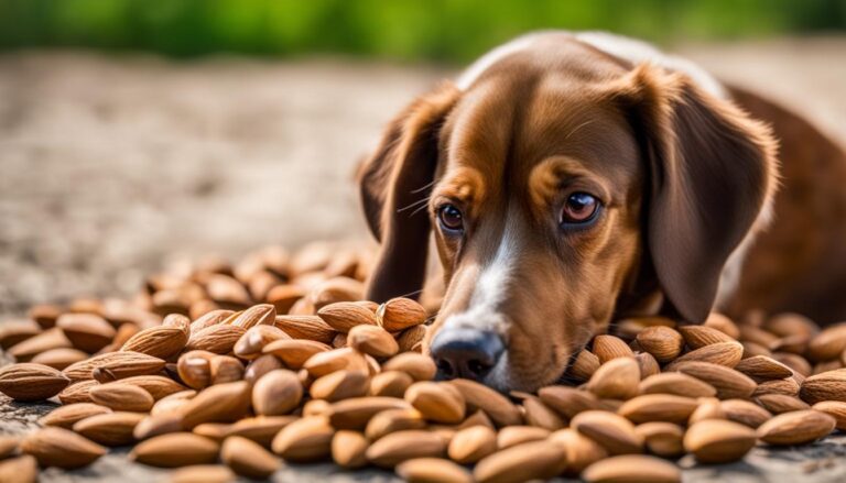 Can Dogs Eat Almonds? Nutritional Benefits and Risks