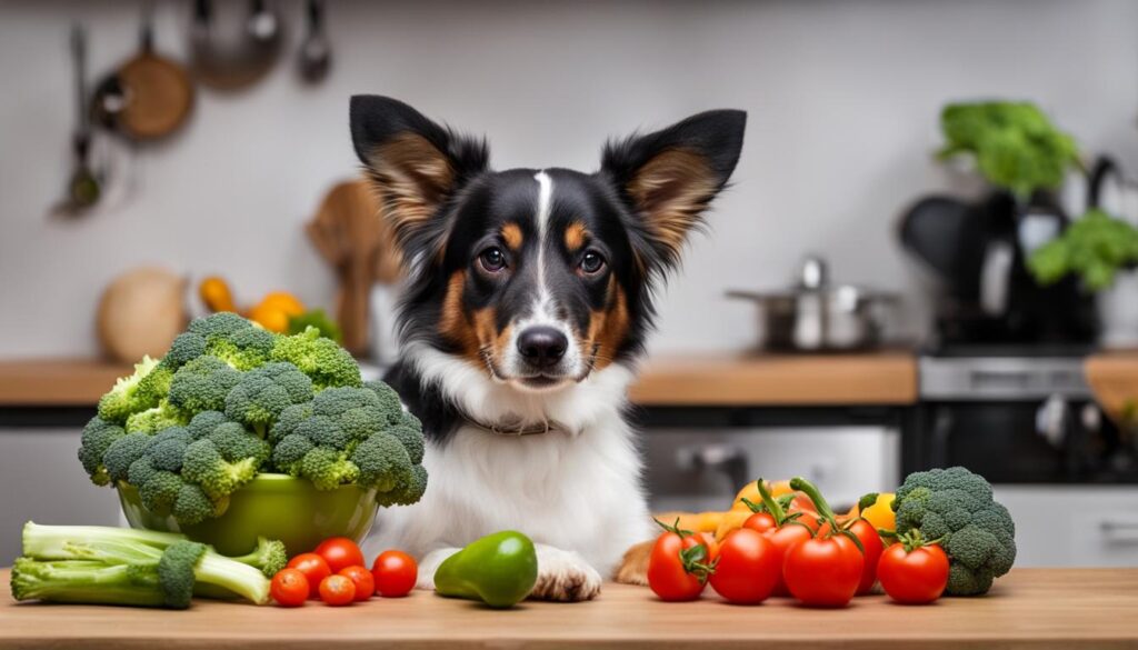 Can Dogs Eat Broccoli