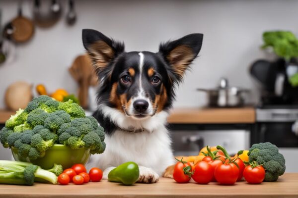 Can Dogs Eat Broccoli