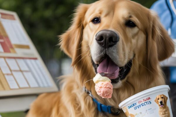 Can Dogs Eat Ice Cream