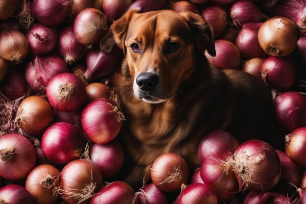 Can Dogs Eat Onions