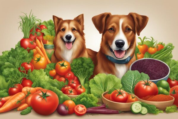 Can Dogs Eat Tomatoes