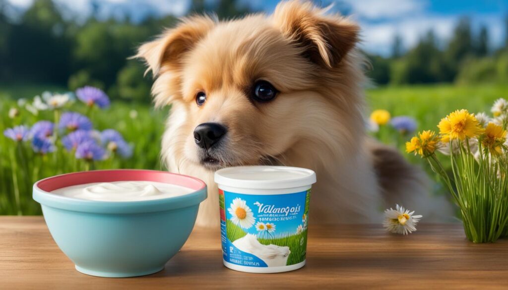 Can Dogs Eat Yogurt