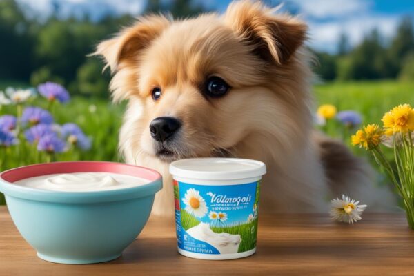 Can Dogs Eat Yogurt