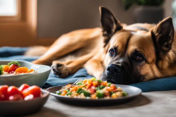 Cardiac Health Dog Diets