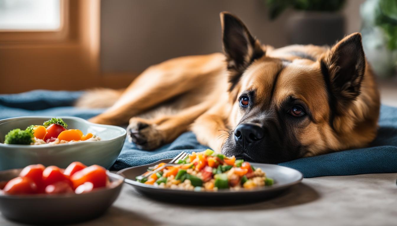 Cardiac Health Dog Diets
