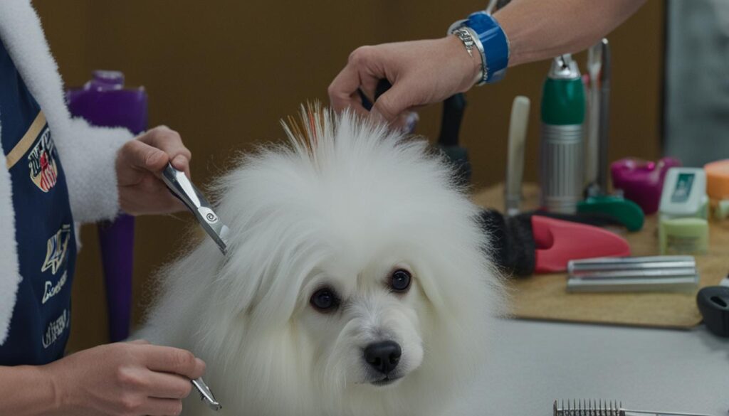 Certifications for Dog Groomers