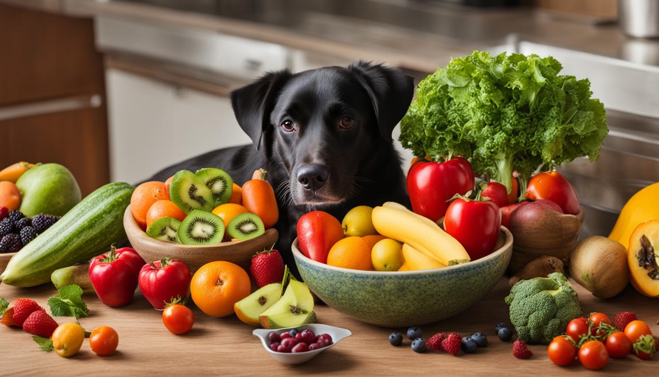 Tailored Nutrition: Designing Custom Meal Plans for Your Dog ...