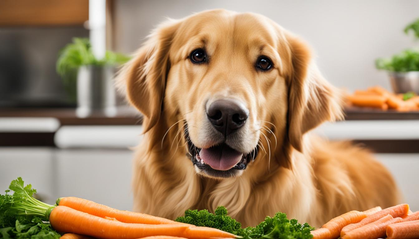 Dog Arthritis Dietary Solutions