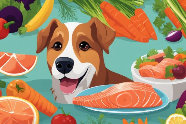 Dog Fish-Based Diets