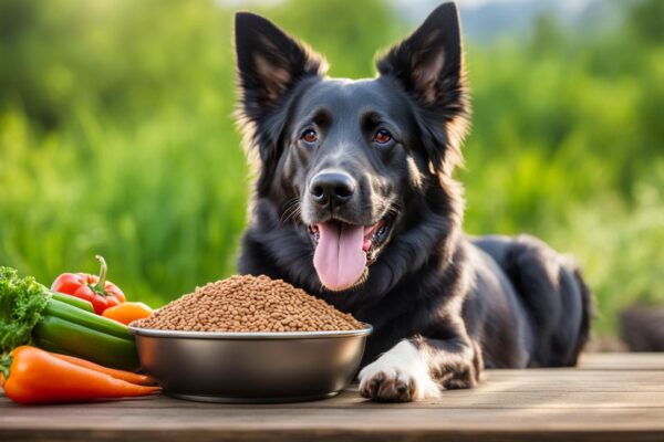 Dog Keto Diets