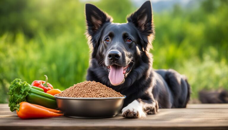 Keto Diets for Dogs: Benefits and Considerations
