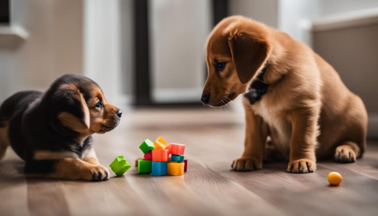 Addressing Dog Resource Guarding: Comprehensive Strategies for Food and Toy Aggression