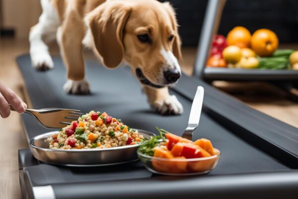 Dog Weight Loss Diets