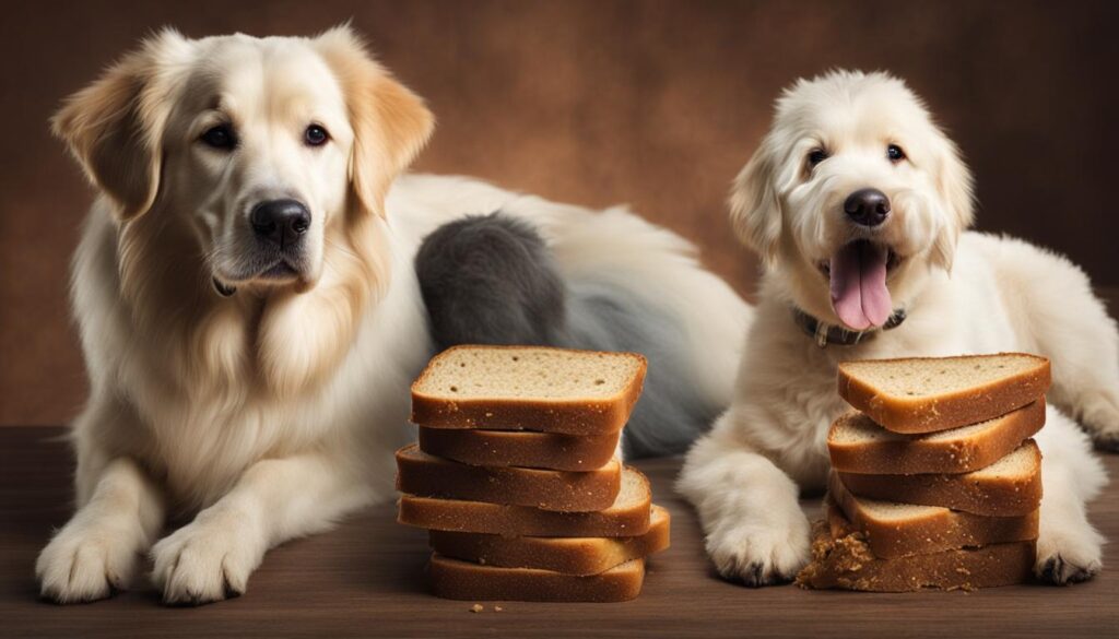 Effects of Carbohydrates on Dog Health