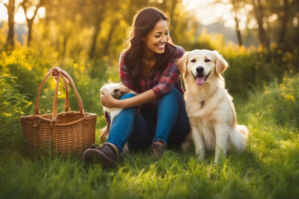 Ethical Dog Breeding and Adoption