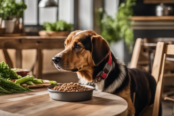 Ethical Eco-Friendly Dog Food